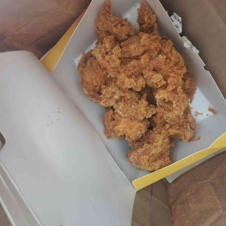 맘스터치앤피자 사진 2