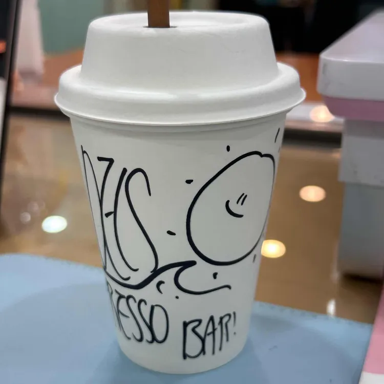 오엘스 에스프레소바 대표 사진