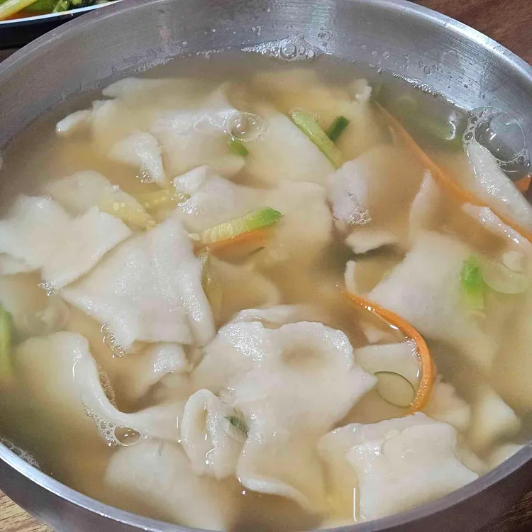 손죽골 대표 사진