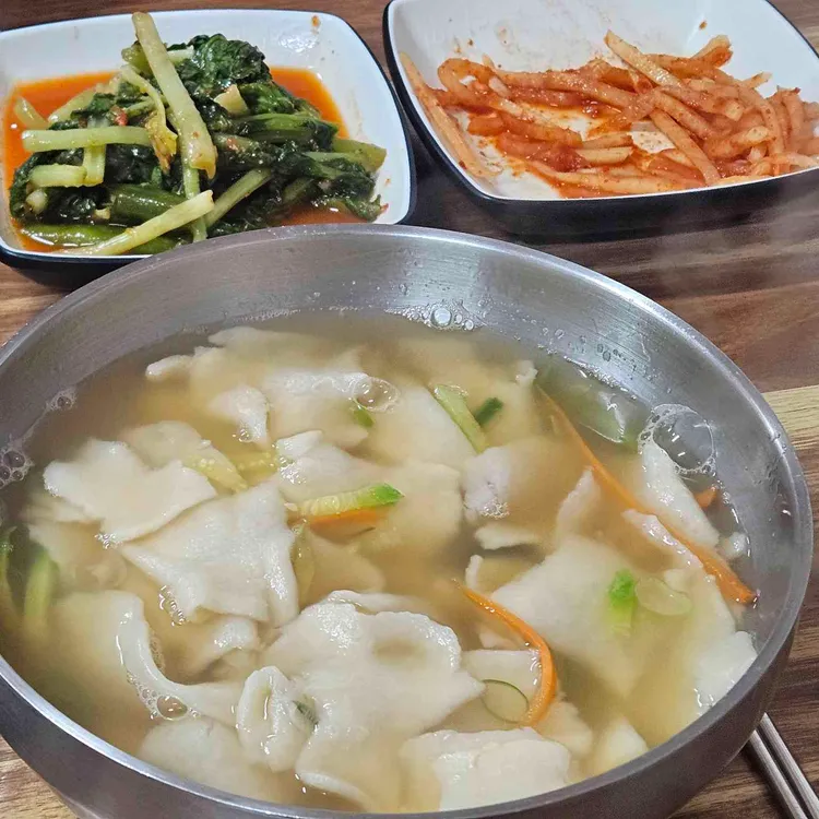 손죽골 대표 사진