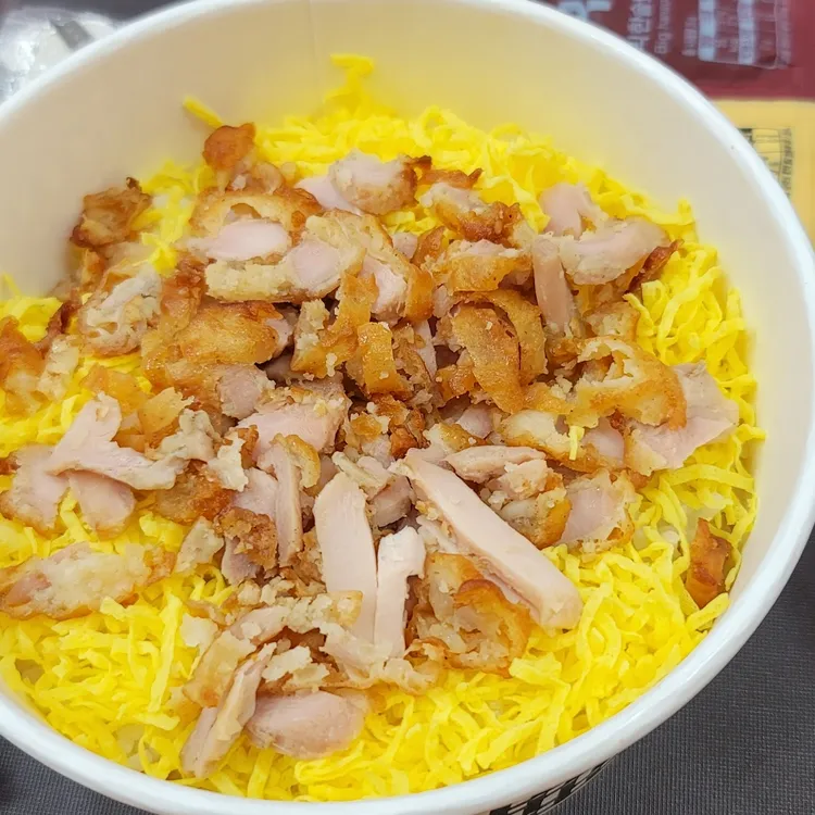 한솥도시락 대표 사진