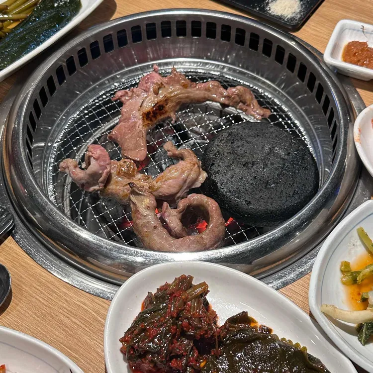간막이집 대표 사진