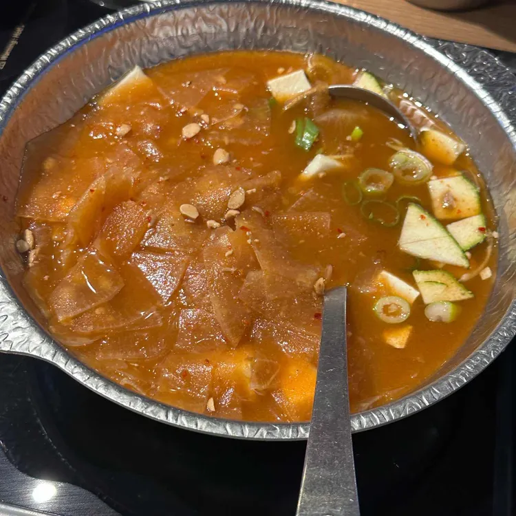 간막이집 대표 사진