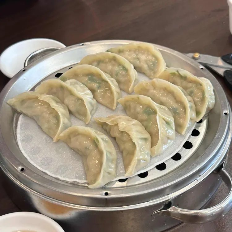 해운대밀면 사진