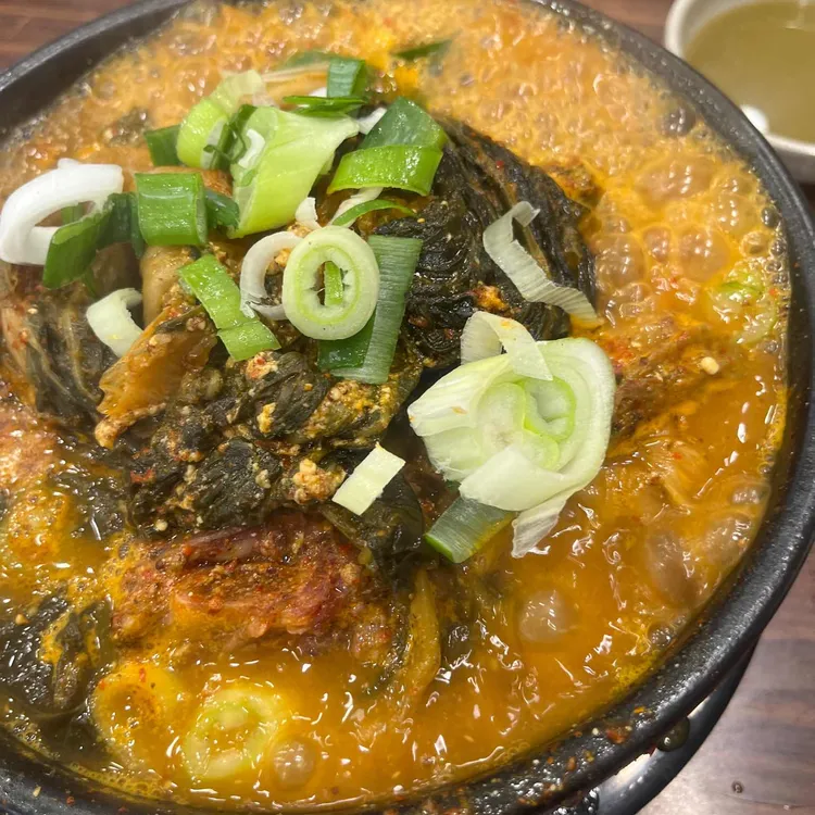 철산감자탕 대표 사진