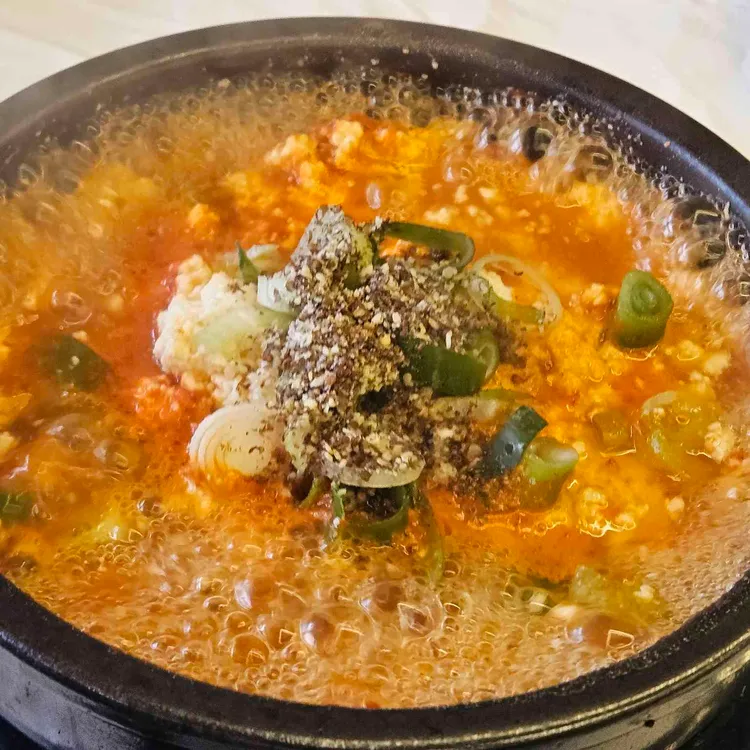 본가두부전문점 대표 사진