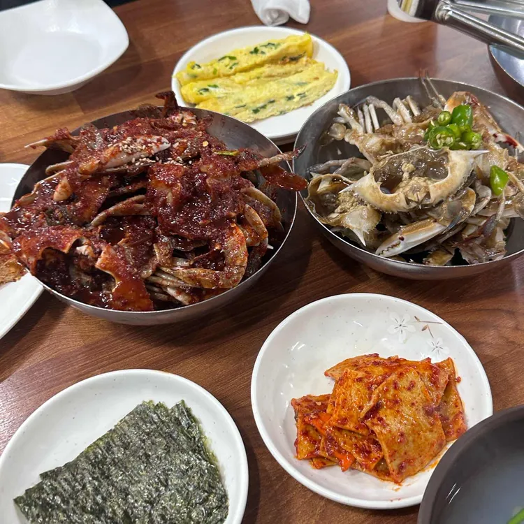 사천게장집 대표 사진
