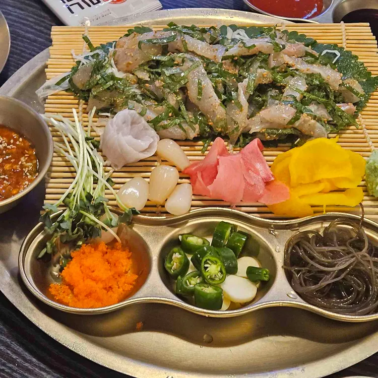 광장포차 대표 사진