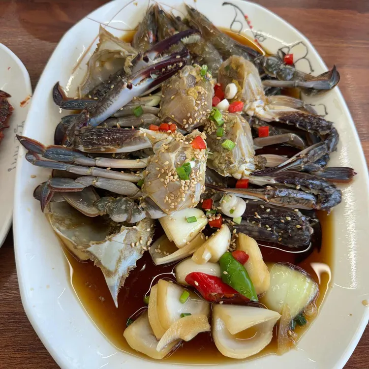 봉순게장 사진 2