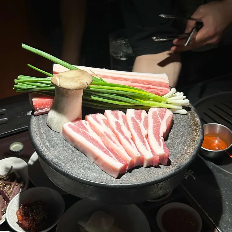 홍고박 대표 사진