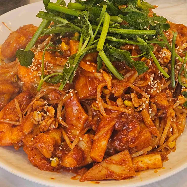 소문난대구왕뽈찜 사진 1