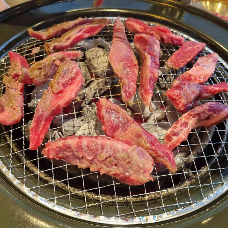 담가화로구이 사진 1