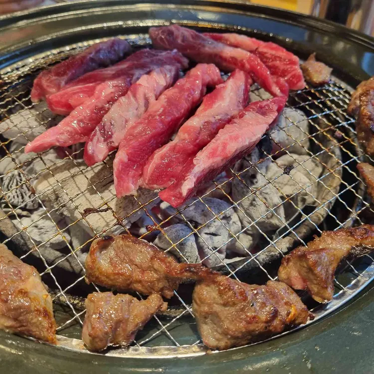 담가화로구이 사진 2