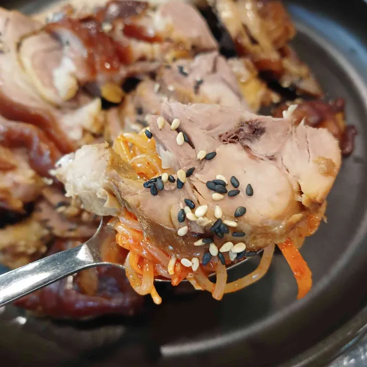 족발야시장 무청감자탕 대표 사진