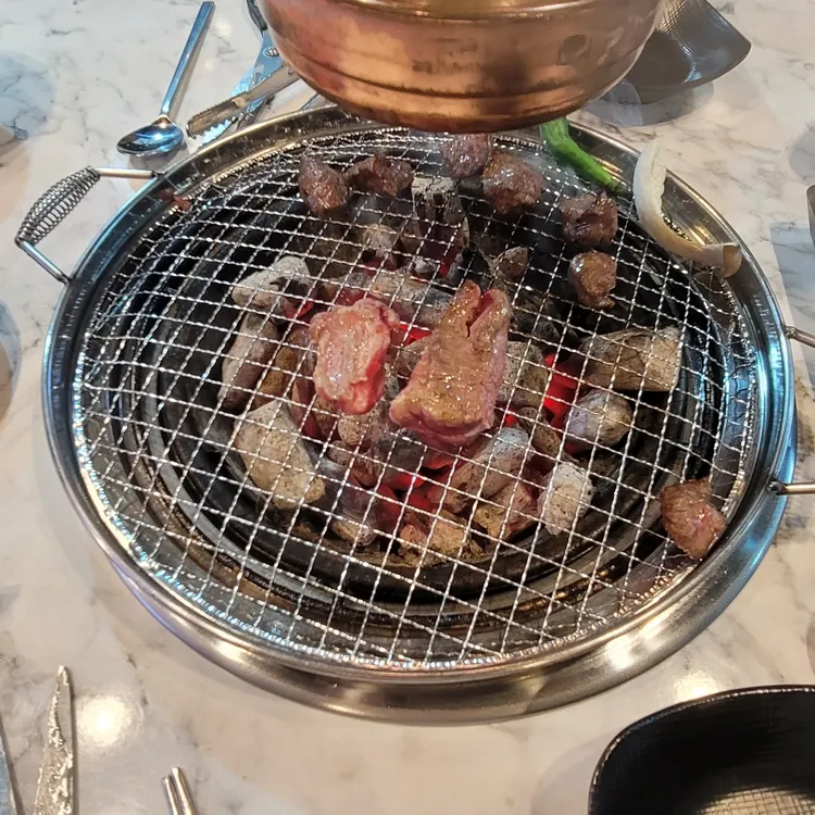 노마진 정육식당 사진 2