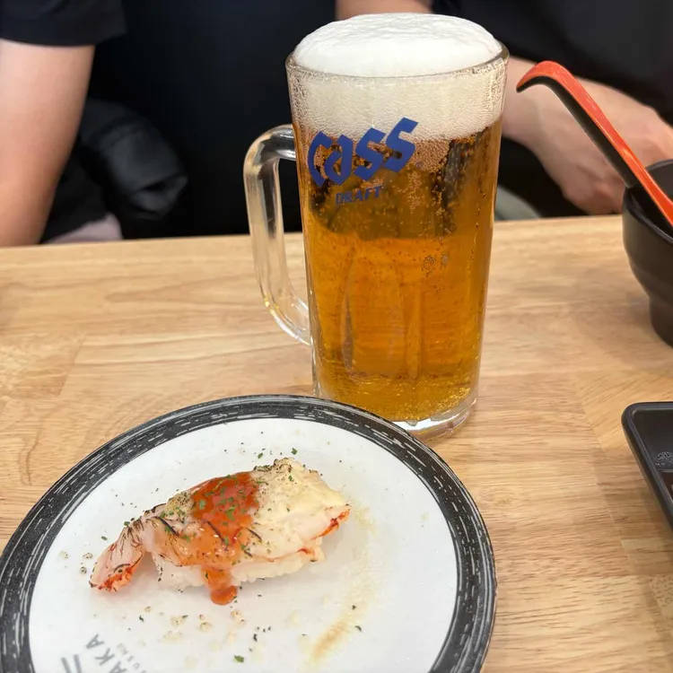 오사카스시 대표 사진