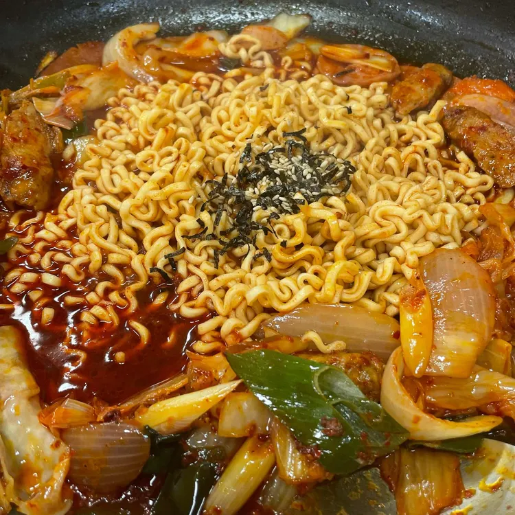 실비식당 사진 2