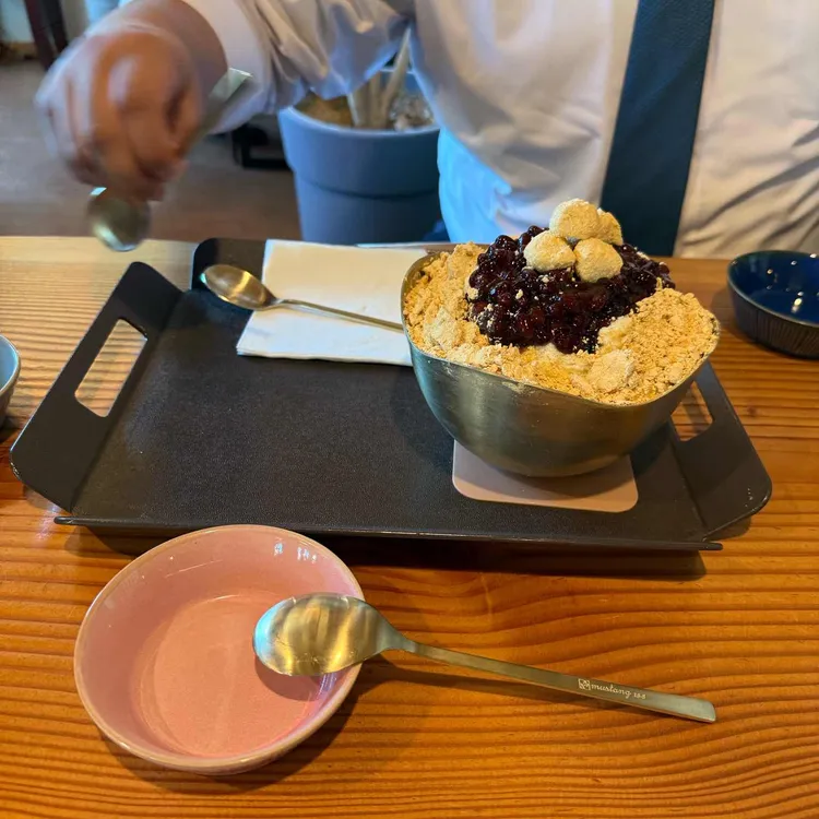 카페보라동 대표 사진