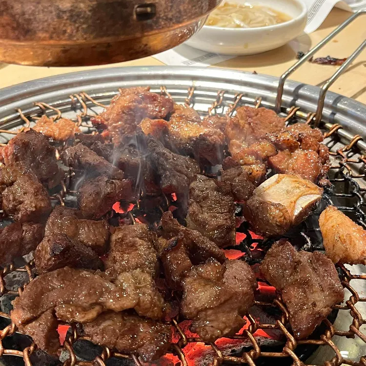 서초갈비 대표 사진