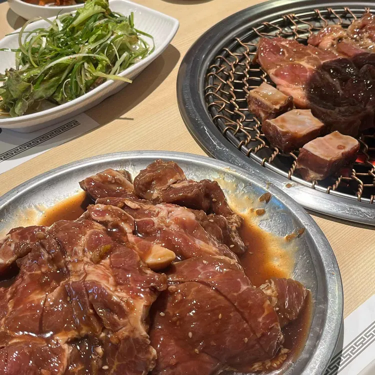 서초갈비 대표 사진