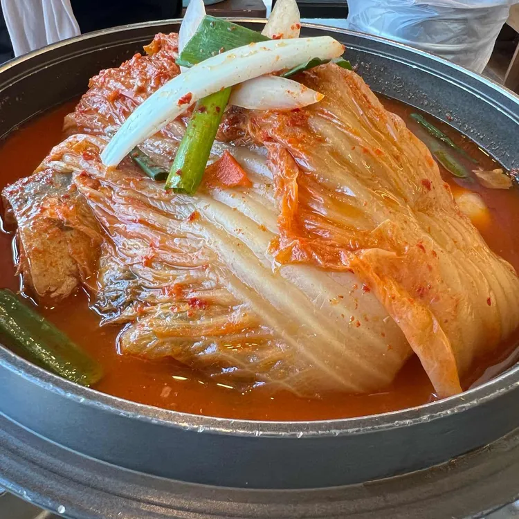 함덕고등어쌈밥 대표 사진