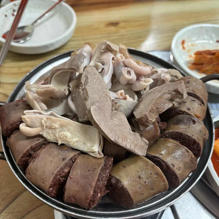 풍년순대 대표 사진