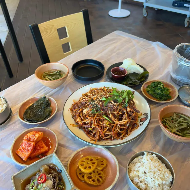몽돌집대구탕&대구뽈찜 사진 2