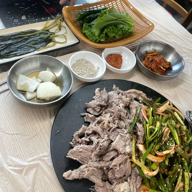 맛고을 대표 사진