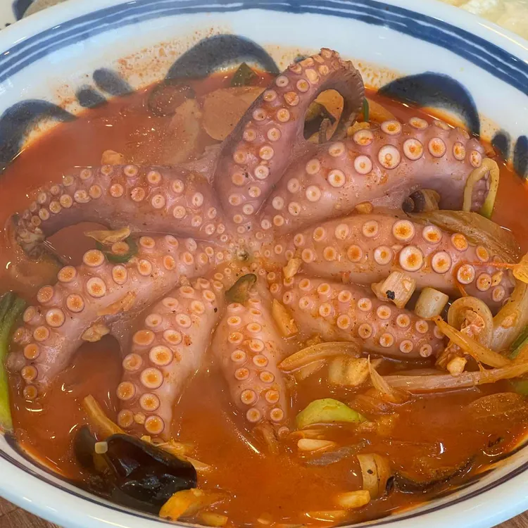 강릉짬뽕순두부마법사 사진 2