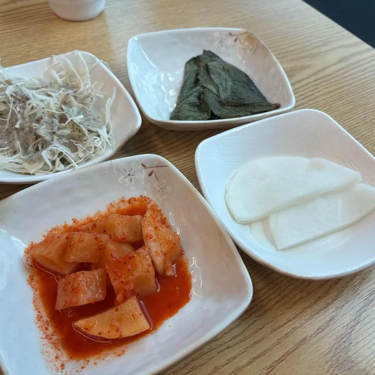 화산물갈비 대표 사진