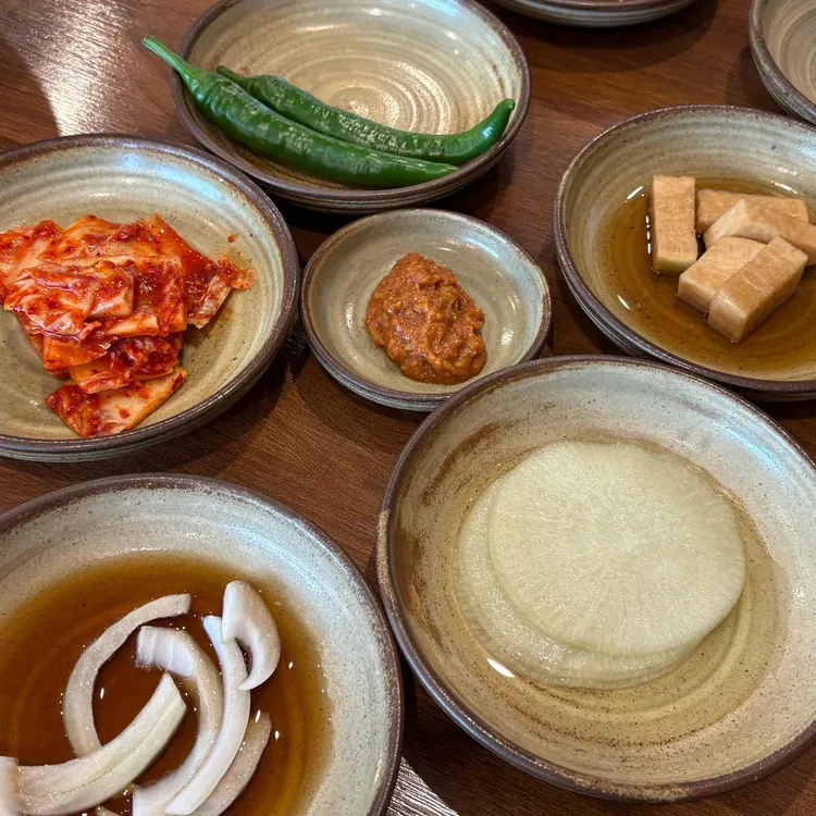 온기한그릇 대표 사진