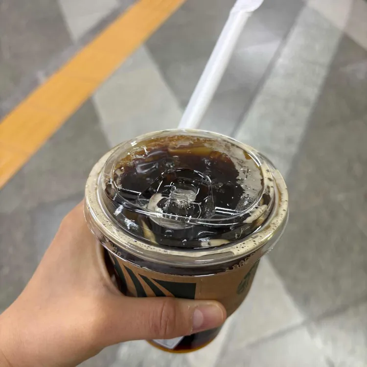 스타벅스 대표 사진