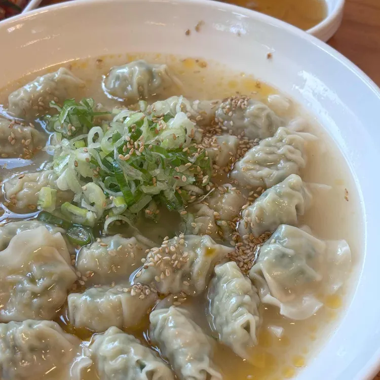 양평칼국수 사진 2