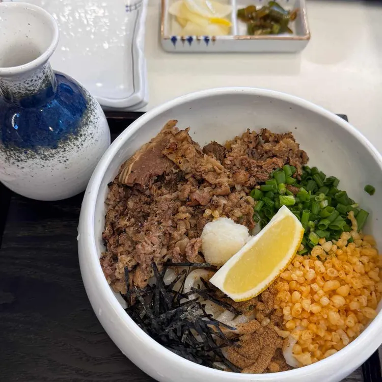 요미우돈교자 대표 사진