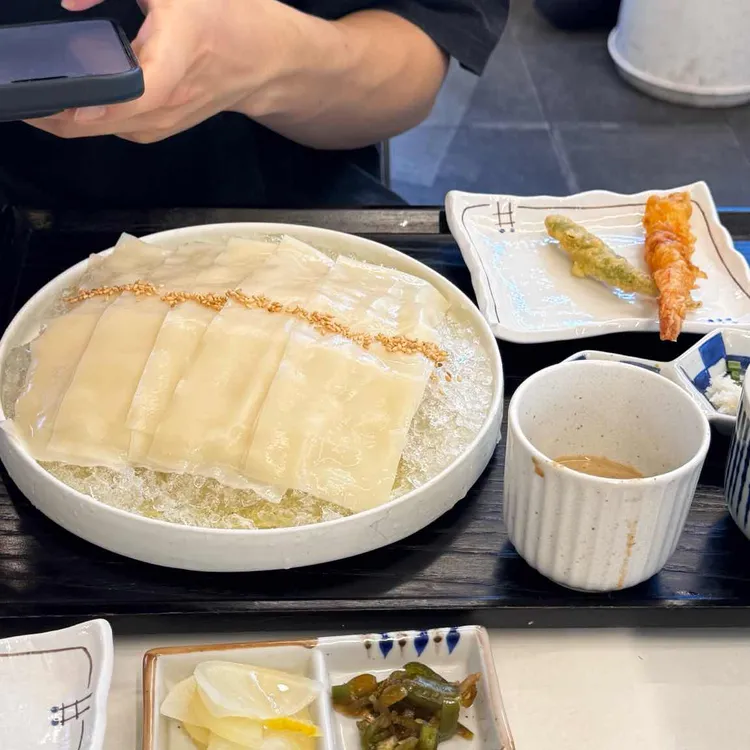 요미우돈교자 대표 사진