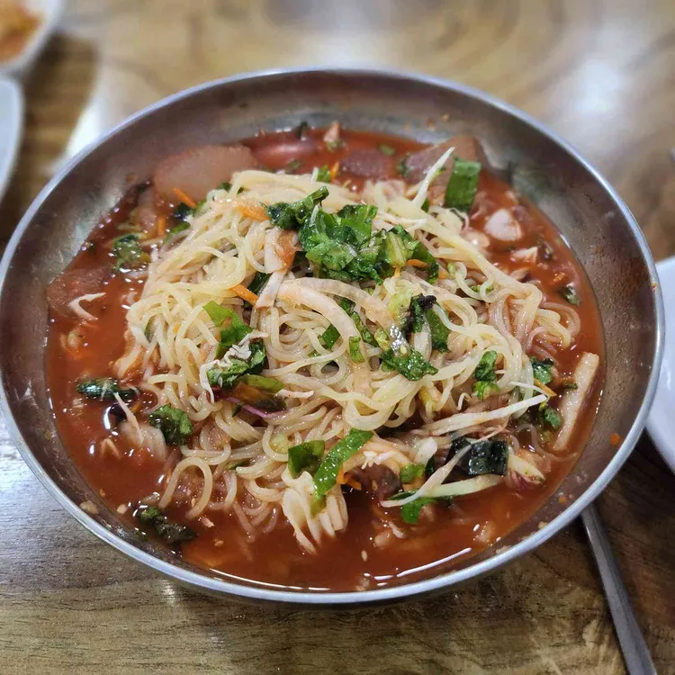 금산횟집 대표 사진