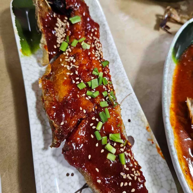 이천돌솥밥 사진 1