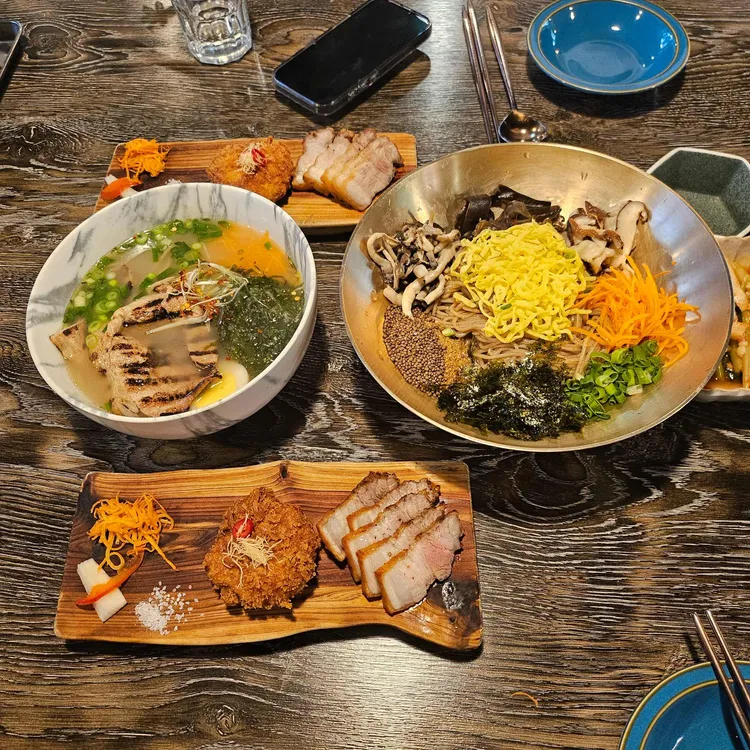 모던돔베 대표 사진