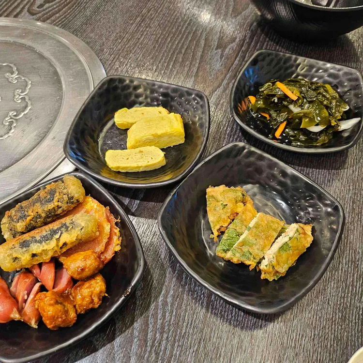 제주정낭집 대표 사진