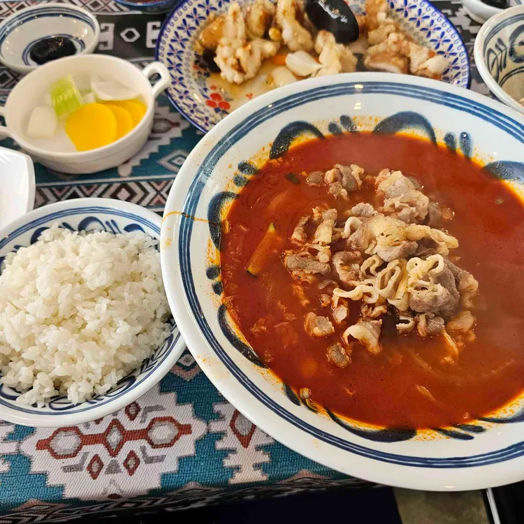 천서리짬뽕상회 대표 사진