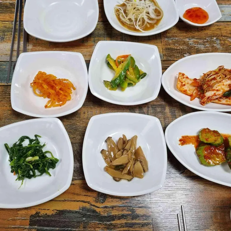 호박샤브샤브칼국수 대표 사진