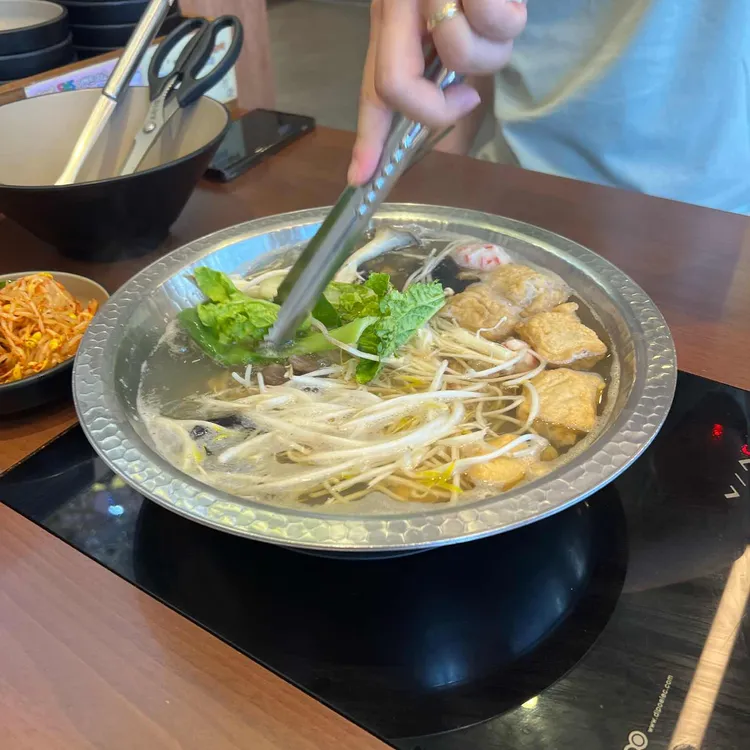 바다곳간 대표 사진