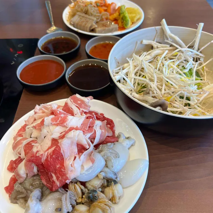 바다곳간 대표 사진