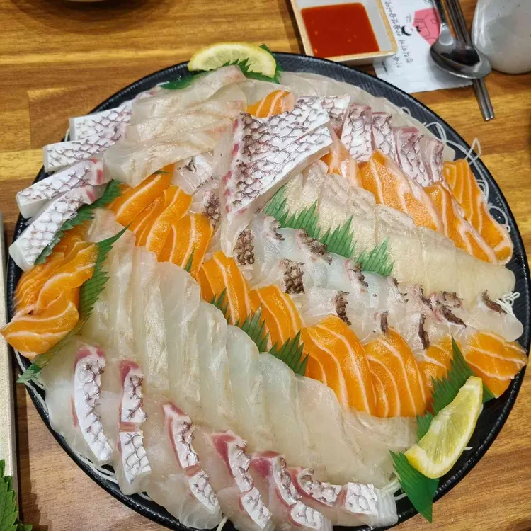 어촌별미 대표 사진