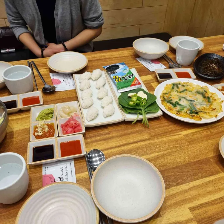 어촌별미 대표 사진