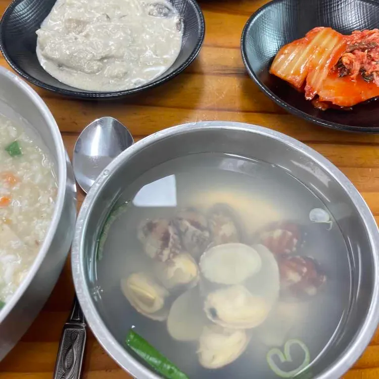 바다마을식당 대표 사진