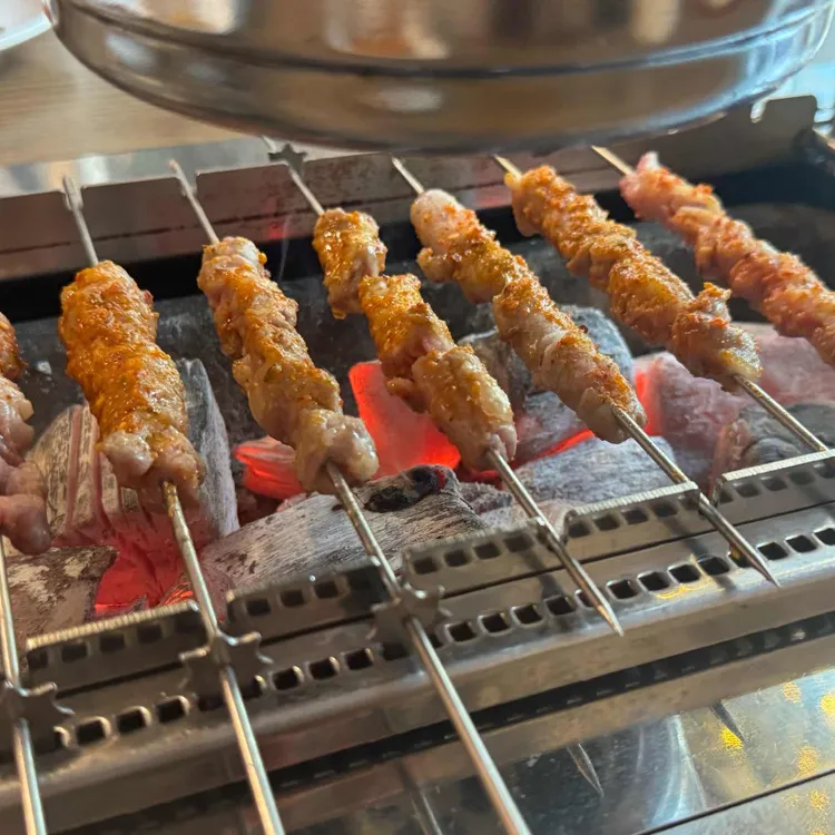 하얼빈양꼬치 사진 2
