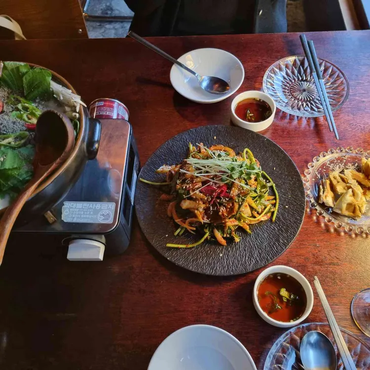 수른 대표 사진