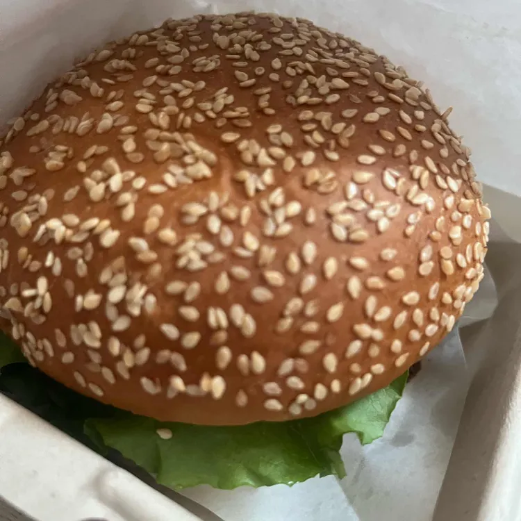 버거리 대표 사진