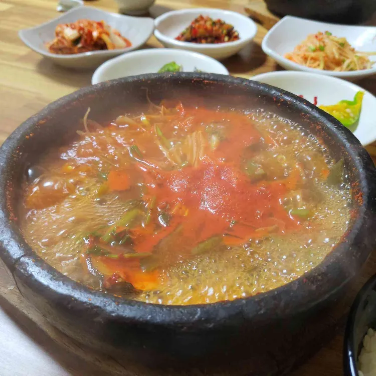 성원일식 대표 사진